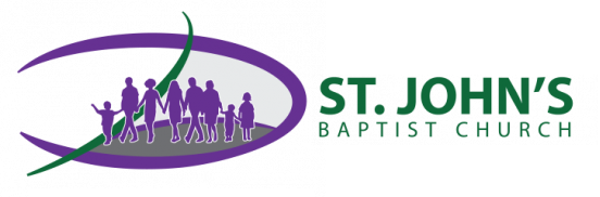 What Baptists Believe About Baptism | St. John's Baptist Church